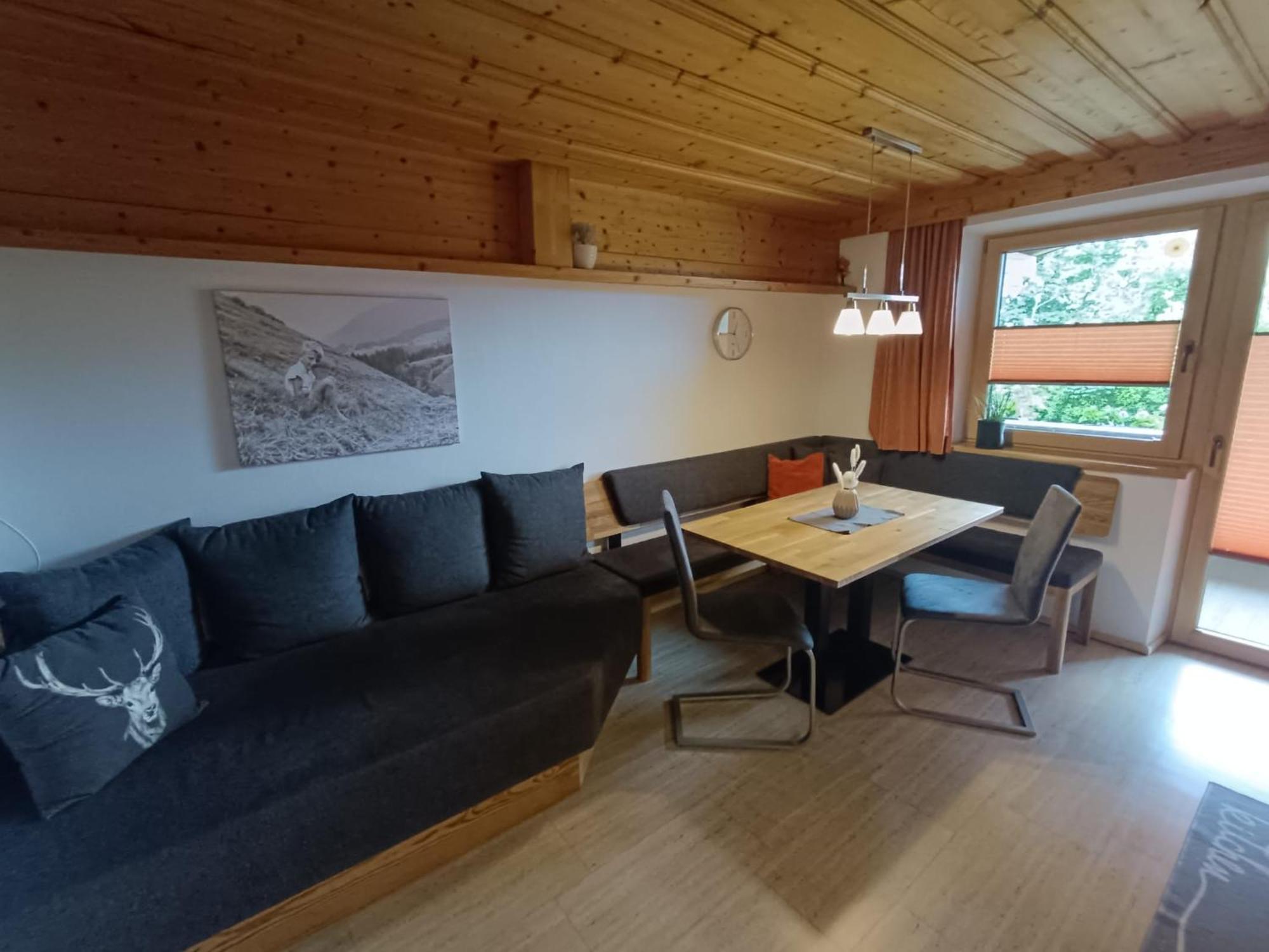 Appartements Anfang Weerberg Luaran gambar