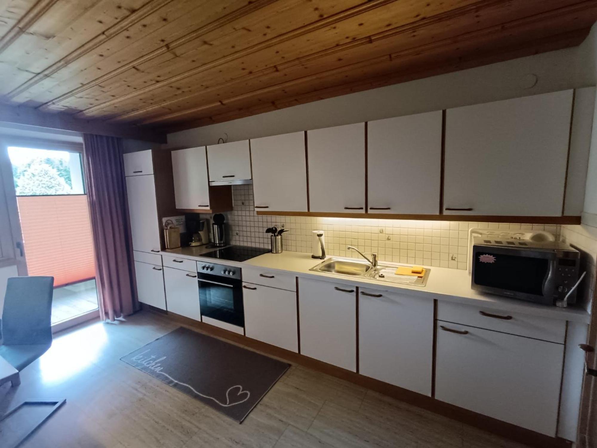 Appartements Anfang Weerberg Luaran gambar