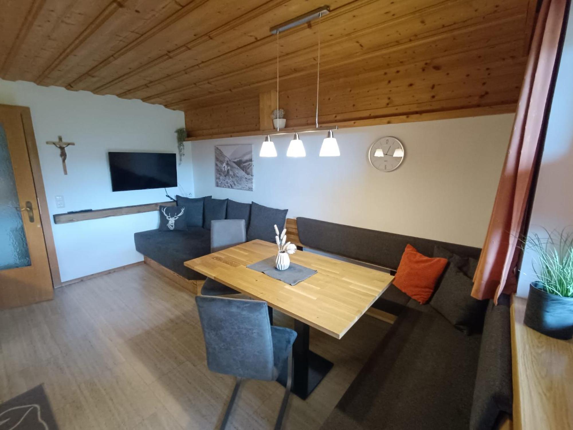 Appartements Anfang Weerberg Luaran gambar