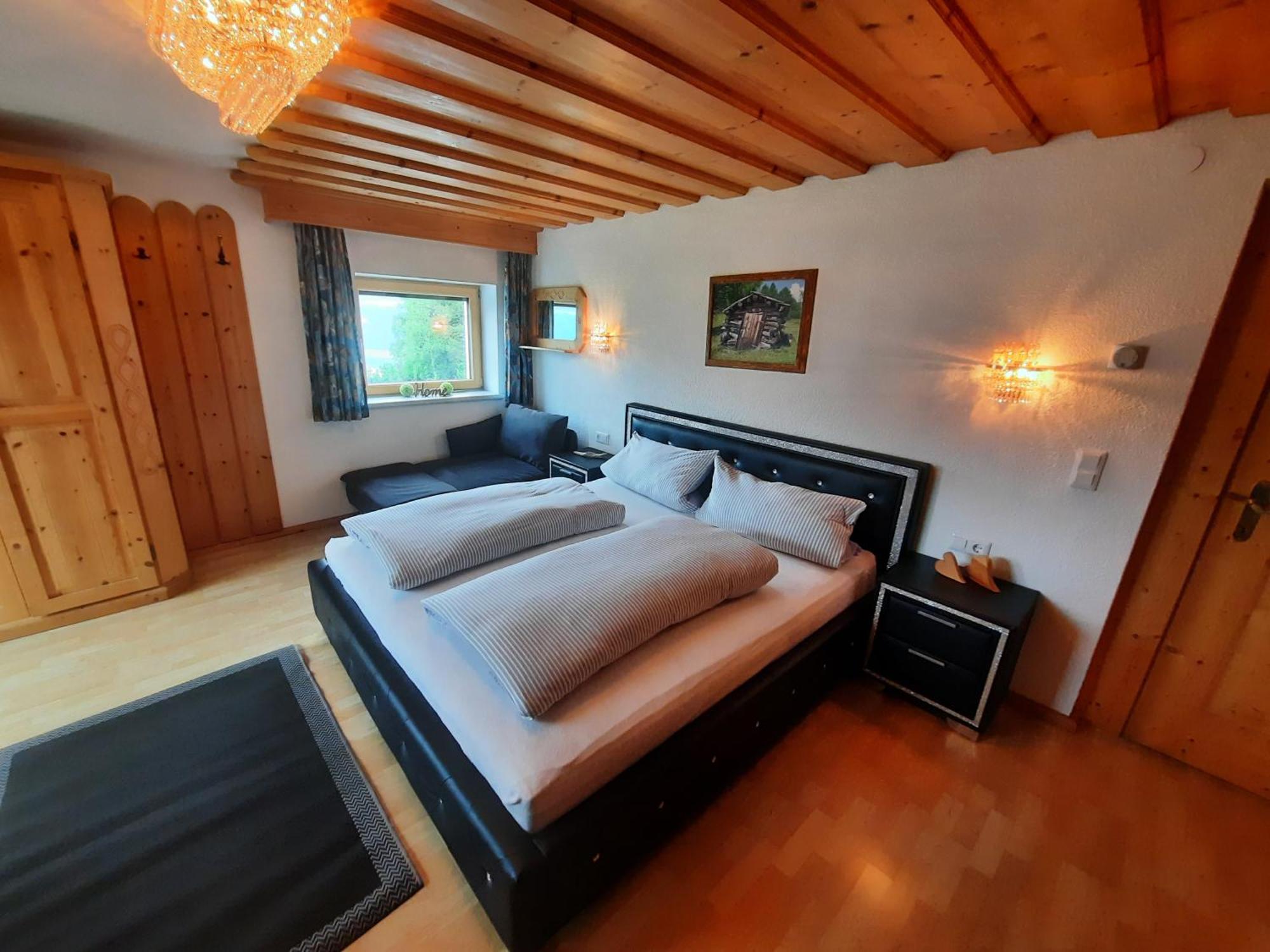 Appartements Anfang Weerberg Bilik gambar