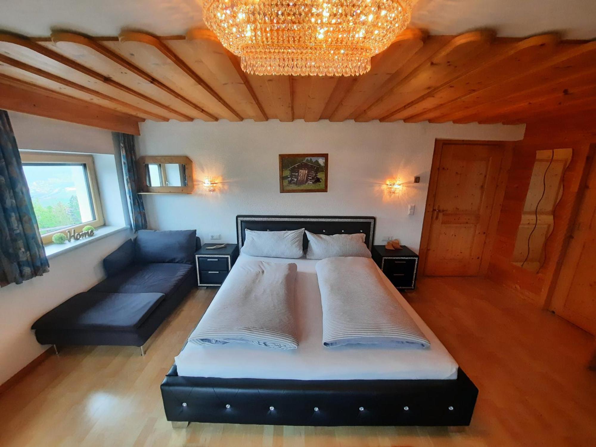 Appartements Anfang Weerberg Bilik gambar